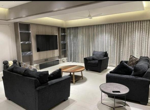 Earth Heaven Villa Mahabaleshwar Luaran gambar