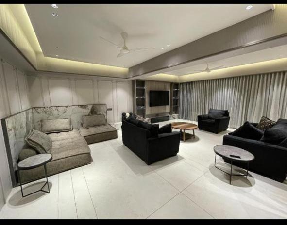 Earth Heaven Villa Mahabaleshwar Luaran gambar