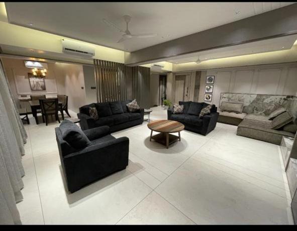 Earth Heaven Villa Mahabaleshwar Luaran gambar