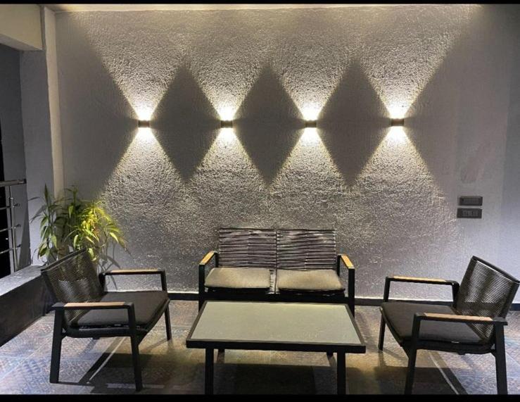 Earth Heaven Villa Mahabaleshwar Luaran gambar