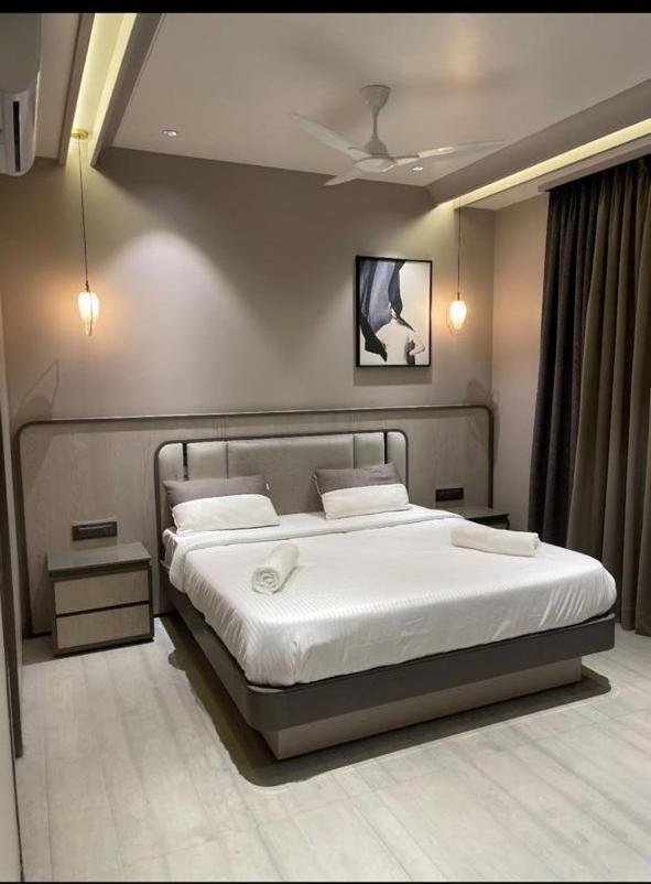 Earth Heaven Villa Mahabaleshwar Luaran gambar