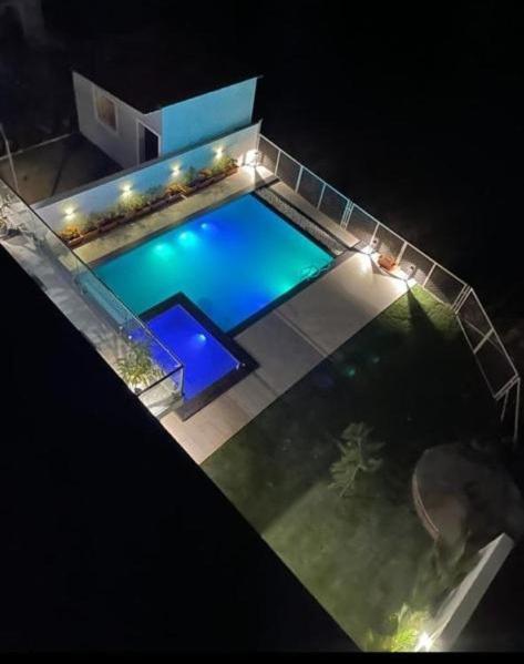 Earth Heaven Villa Mahabaleshwar Luaran gambar