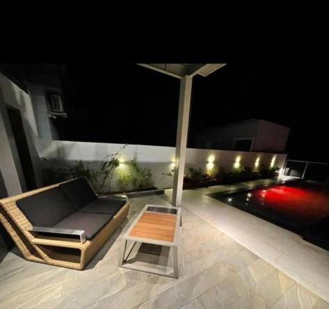 Earth Heaven Villa Mahabaleshwar Luaran gambar