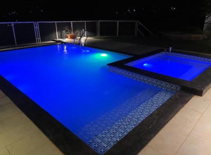 Earth Heaven Villa Mahabaleshwar Luaran gambar